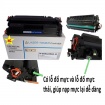 Hộp mực HP 80A, Pro m400, m401n, m401d, m401dn, m425dn nhập khẩu TQ